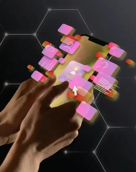 Mobile App Development